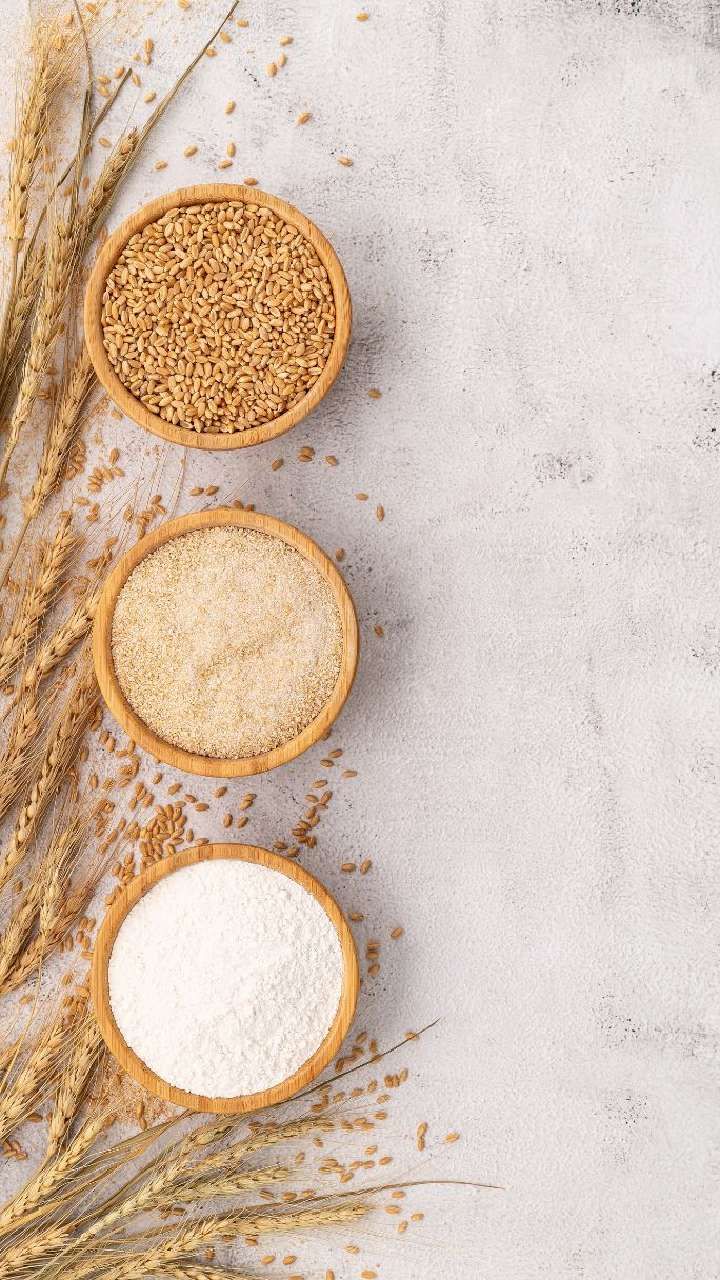 Heritage Grains & Stone-Milled Flour: A Return to Honest, For Wholesome Baking and Everyday Staples