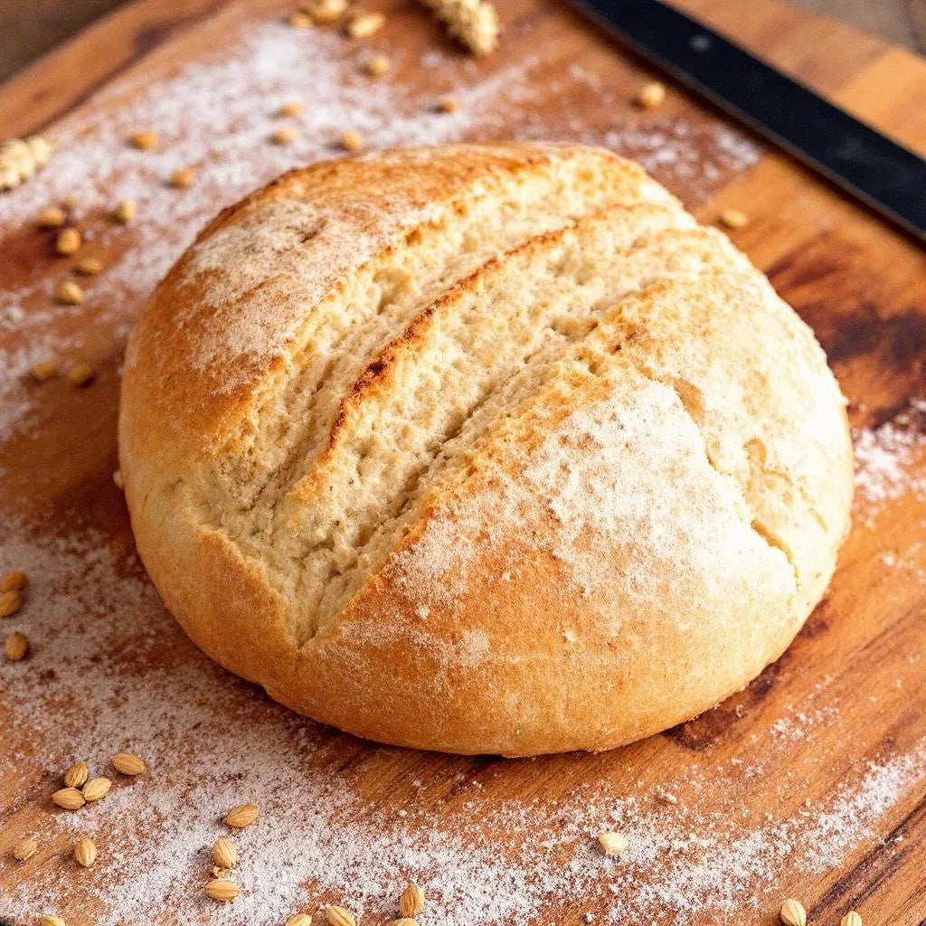 From Grain to Gourmet: Discover Barhana’s Artisan Bread Flour for Perfect Loaves