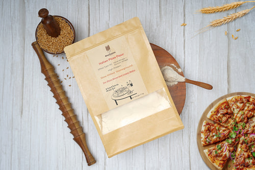 Italian Pizza Flour