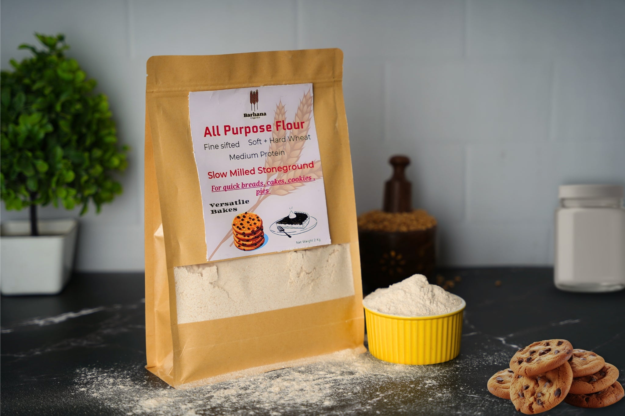 All Purpose Flour