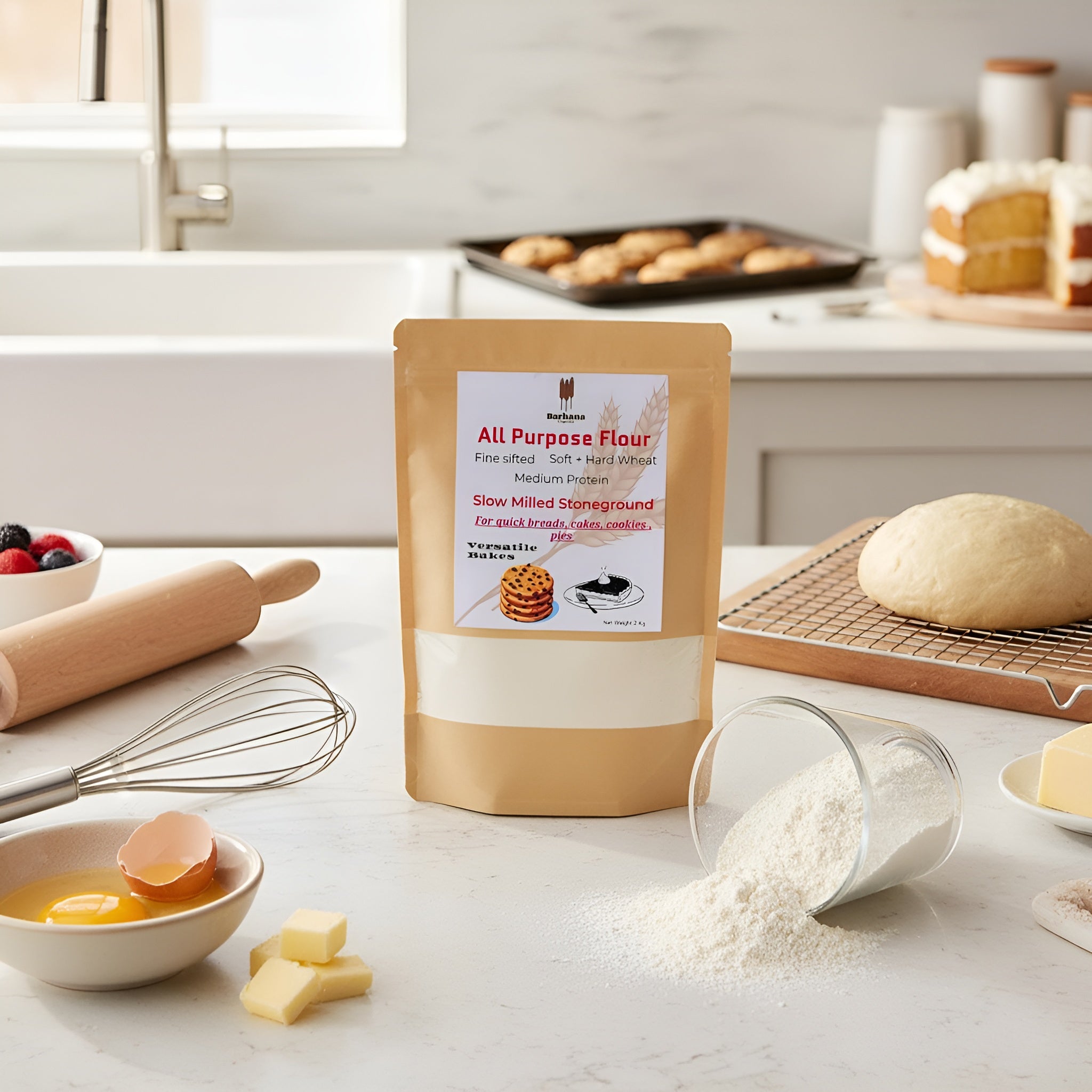 All Purpose Flour