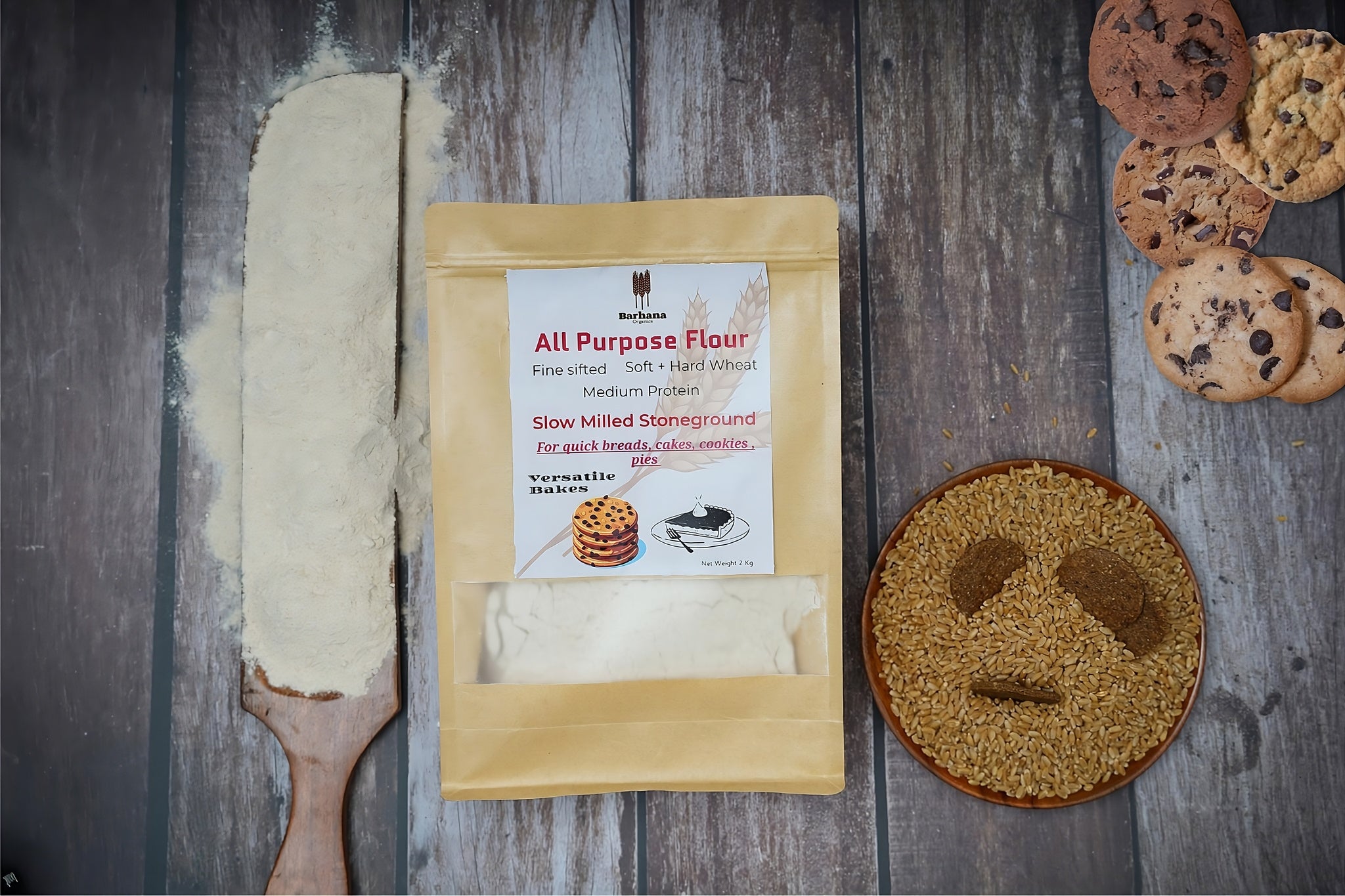All Purpose Flour